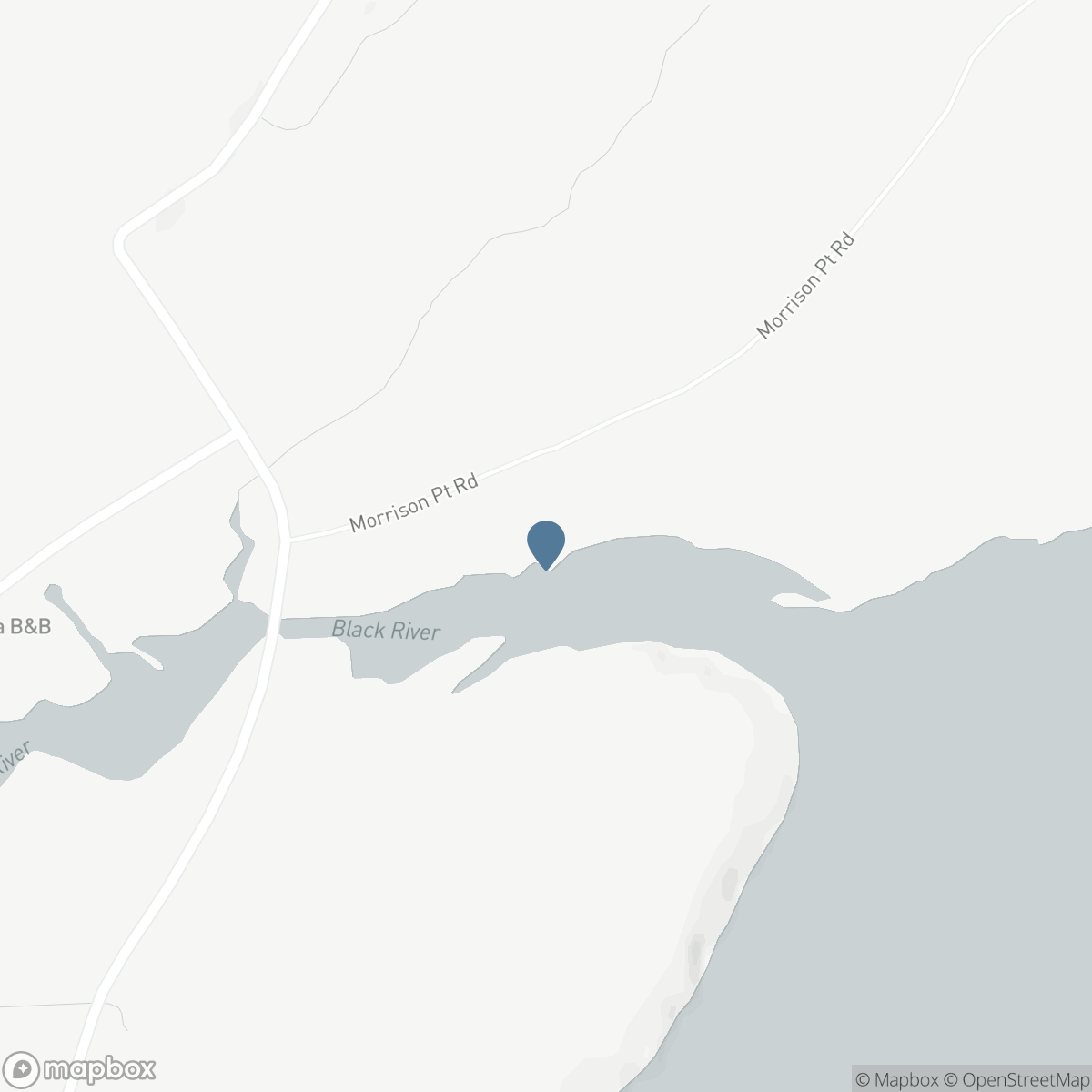 70C MORRISON POINT ROAD, Hillier, Ontario K0K 2P0